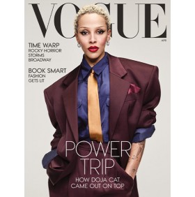 VOGUE (US VERSION)