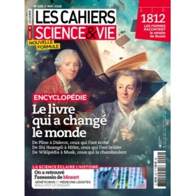 CAHIERS DE SCIENCE & VIE