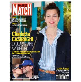 PARIS MATCH
