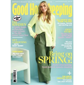 GOOD HOUSEKEEPING (UK EDITION)