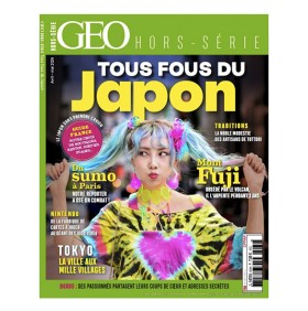 GEO HORS-SÉRIE