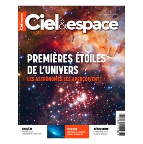 CIEL ET ESPACE