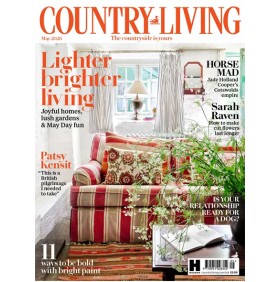 COUNTRY LIVING (UK VERSION)