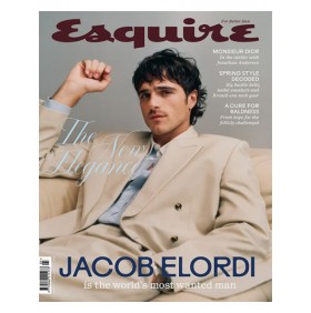 ESQUIRE (UK EDITION)