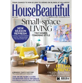 HOUSE BEAUTIFUL (UK)