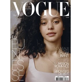 VOGUE FRANCE
