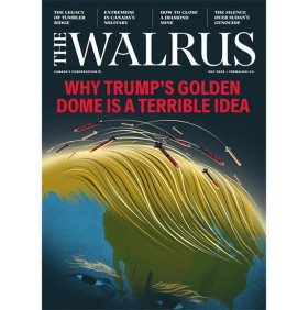 THE WALRUS