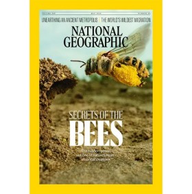 NATIONAL GEOGRAPHIC (US...