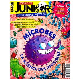 SCIENCE & VIE JUNIOR...
