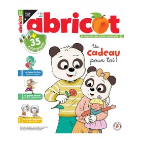 ABRICOT