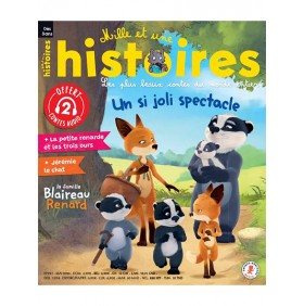 MILLE ET UNE HISTOIRES
