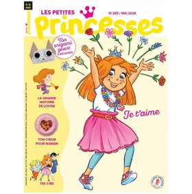 LES PETITES PRINCESSES