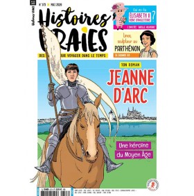 HISTOIRES VRAIES