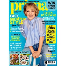 PRIMA (UK)