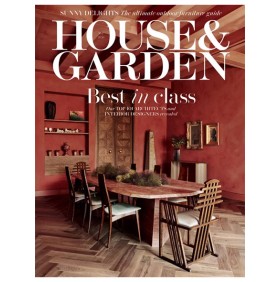 HOUSE & GARDEN UK