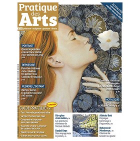 PRATIQUE DES ARTS