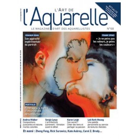 L'ART DE L'AQUARELLE