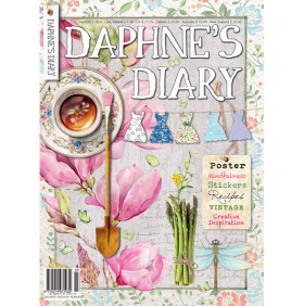 DAPHNE'S DIARY