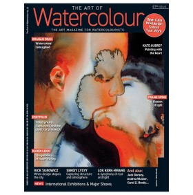 THE ART OF WATERCOLOUR