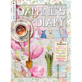 DAPHNE'S DIARY VERSION...