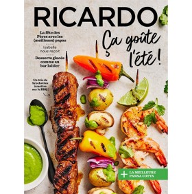 RICARDO