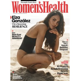 WOMEN'S HEALTH