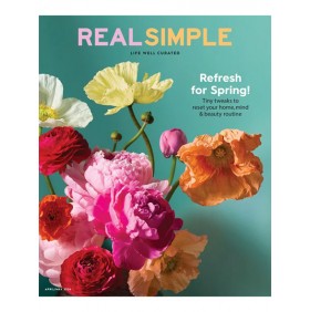 REAL SIMPLE