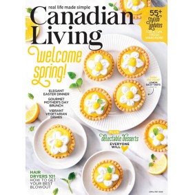 CANADIAN LIVING
