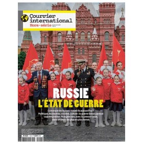 COURRIER INTERNAT HS