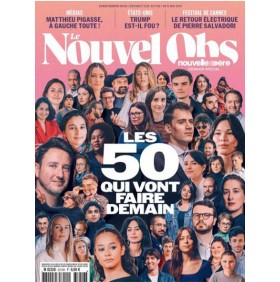 LE NOUVEL OBS