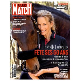 PARIS MATCH