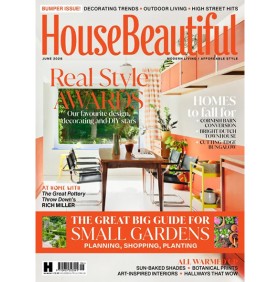 HOUSE BEAUTIFUL (UK)
