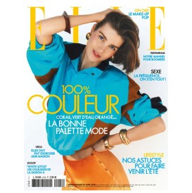 ELLE FRANCE