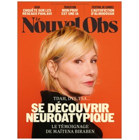 LE NOUVEL OBS