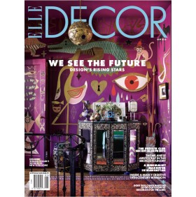ELLE DECOR (US EDITION)
