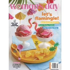 WOMAN'S DAY