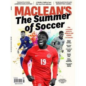 MACLEAN'S