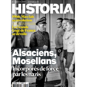 HISTORIA