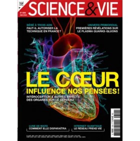 SCIENCE & VIE