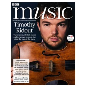 BBC MUSIC MAGAZINE