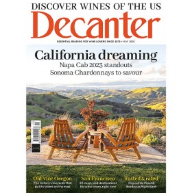 DECANTER