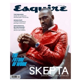 ESQUIRE (UK EDITION)