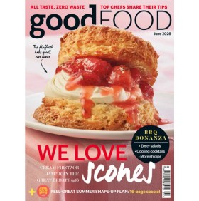 BBC GOOD FOOD