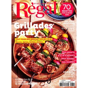 RÉGAL