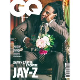 GQ FRANCE