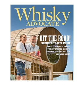 WHISKY ADVOCATE