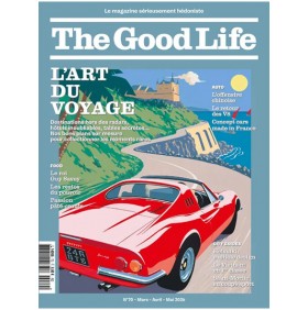 THE GOOD LIFE