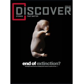 DISCOVER