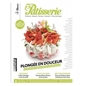 FOU DE PÂTISSERIE
