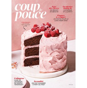 COUP DE POUCE